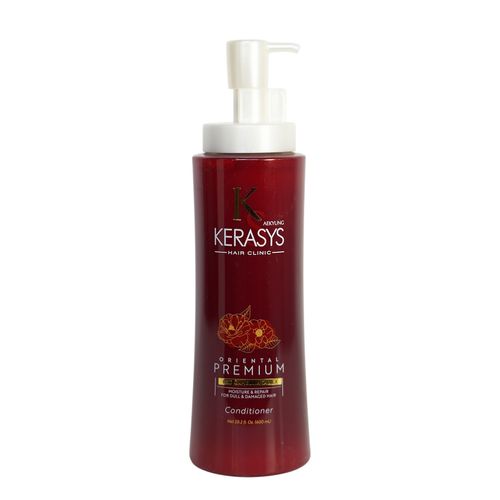 Acondicionador Kerasys Oriental Premium 600 Ml
