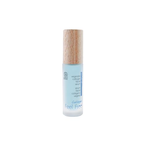 Serum Facial Feel Free Colageno Vegetal 30 Ml