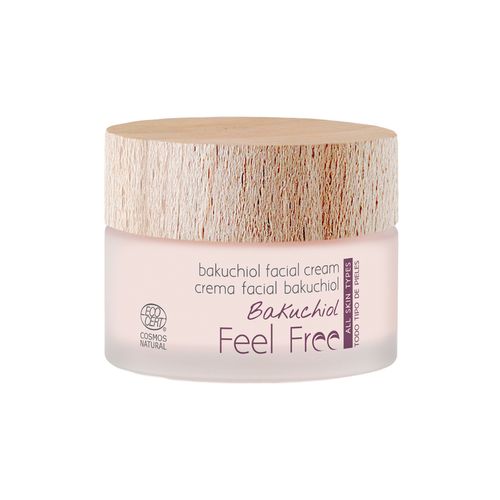Crema Facial Feel Free Bakuchiol  50 Ml
