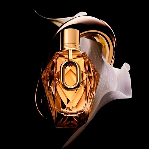 Perfume Mujer Paco Rabanne Million Gold For Her EDP