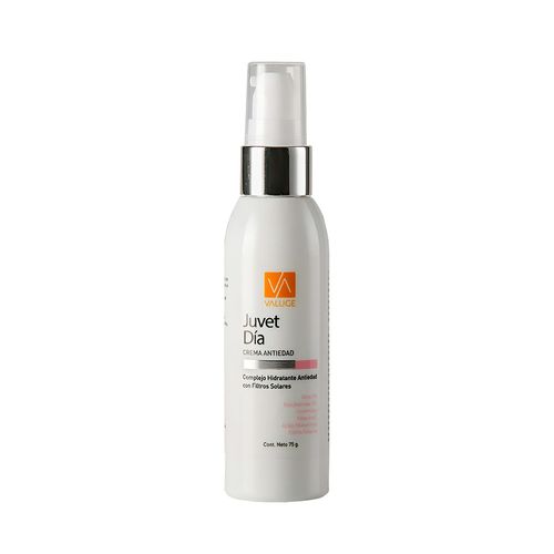 Crema Facial Antiedad Juvet Fps 20 70ml