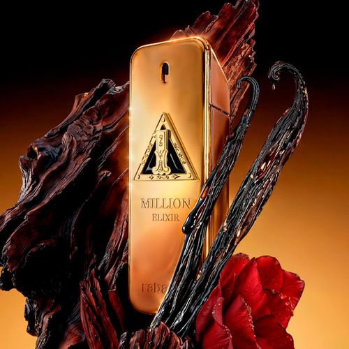 Perfume Hombre Paco Rabane One Million Elixir