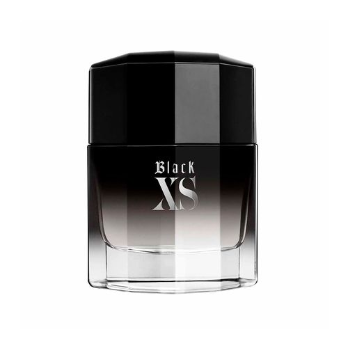 Perfume Hombre Paco Rabanne Black Xs