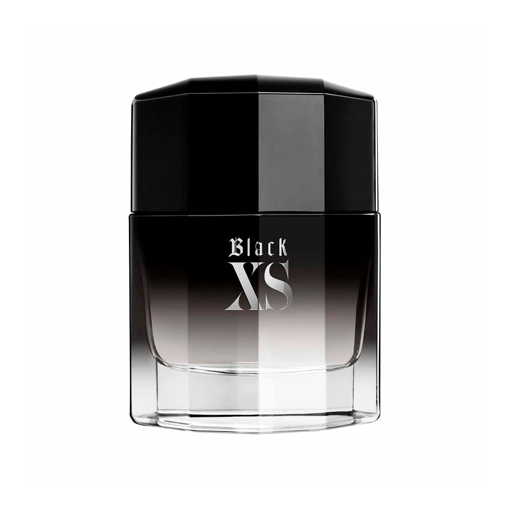 Perfume Hombre Paco Rabanne Black Xs P Rabanne Black Xs Hombre Talle 100