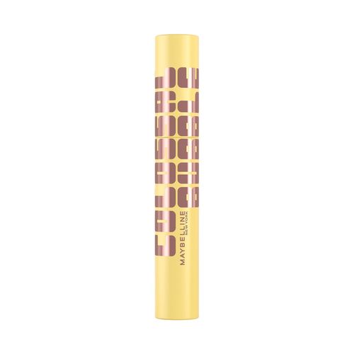 Mascara Maybelline Colossal Bubble Washable