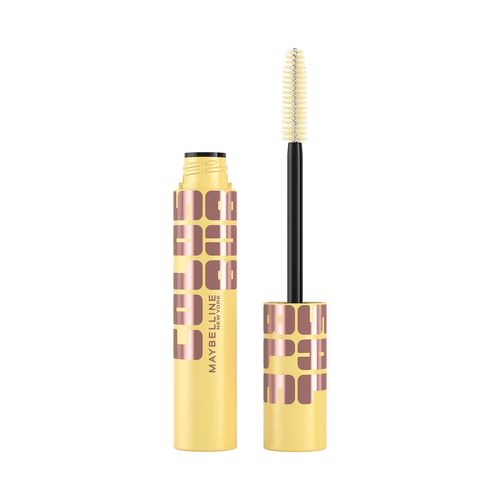 Mascara Maybelline Colossal Bubble Washable