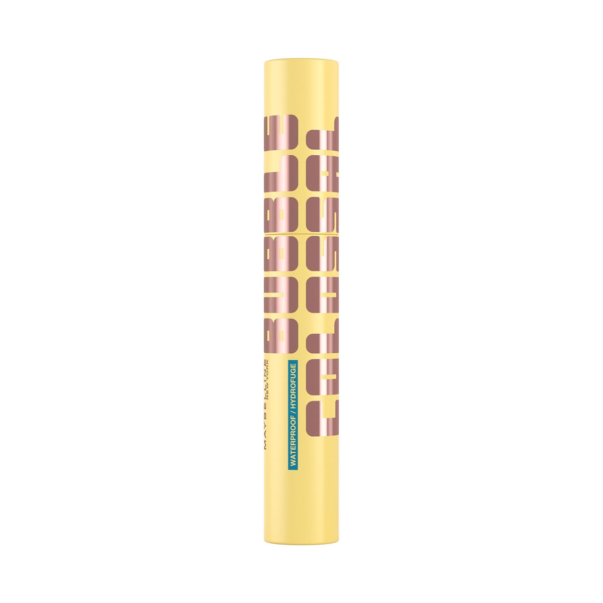 Mascara Maybelline Colossal Bubble Waterproof Mbl Masc Sky Colossal Bubble Wtpf