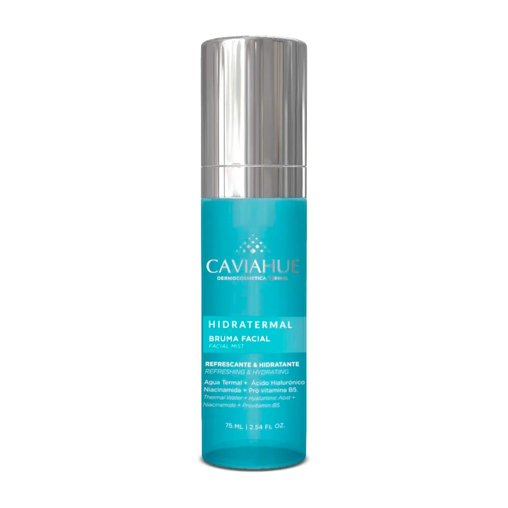 Bruma Caviahue Hidratermal 75ml Caviahue Hidratermal Bruma 75ml