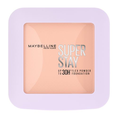 Base Maybelline Superstay Flex Powder