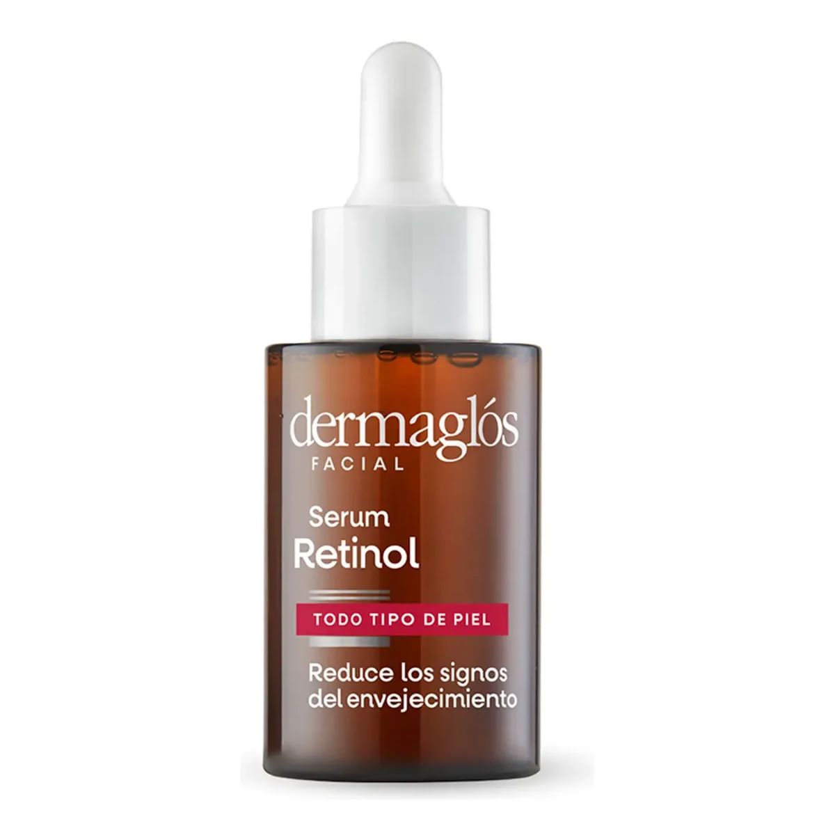 Serum Facial Dermaglos Retinol 25ml Dermaglos Serum Retinol 25Ml