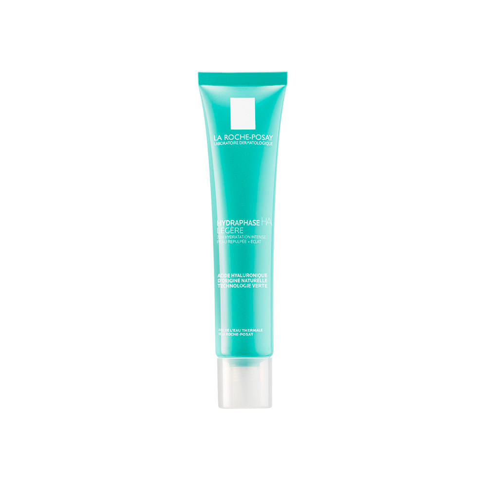 Crema Facial La Roche Posay Hydraphase HA Ligera 40ml Lrp Hydraphase Ha Ligera 40Ml