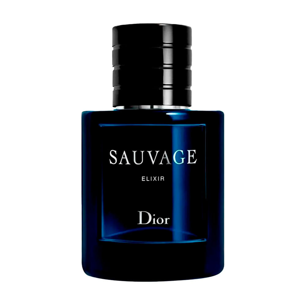 Perfume Hombre Christian Dior Sauvage Elixir C Dior Sauvage Elixir