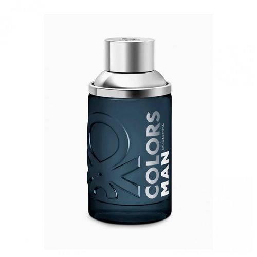 Perfume Hombre Benetton Black