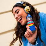 slide view