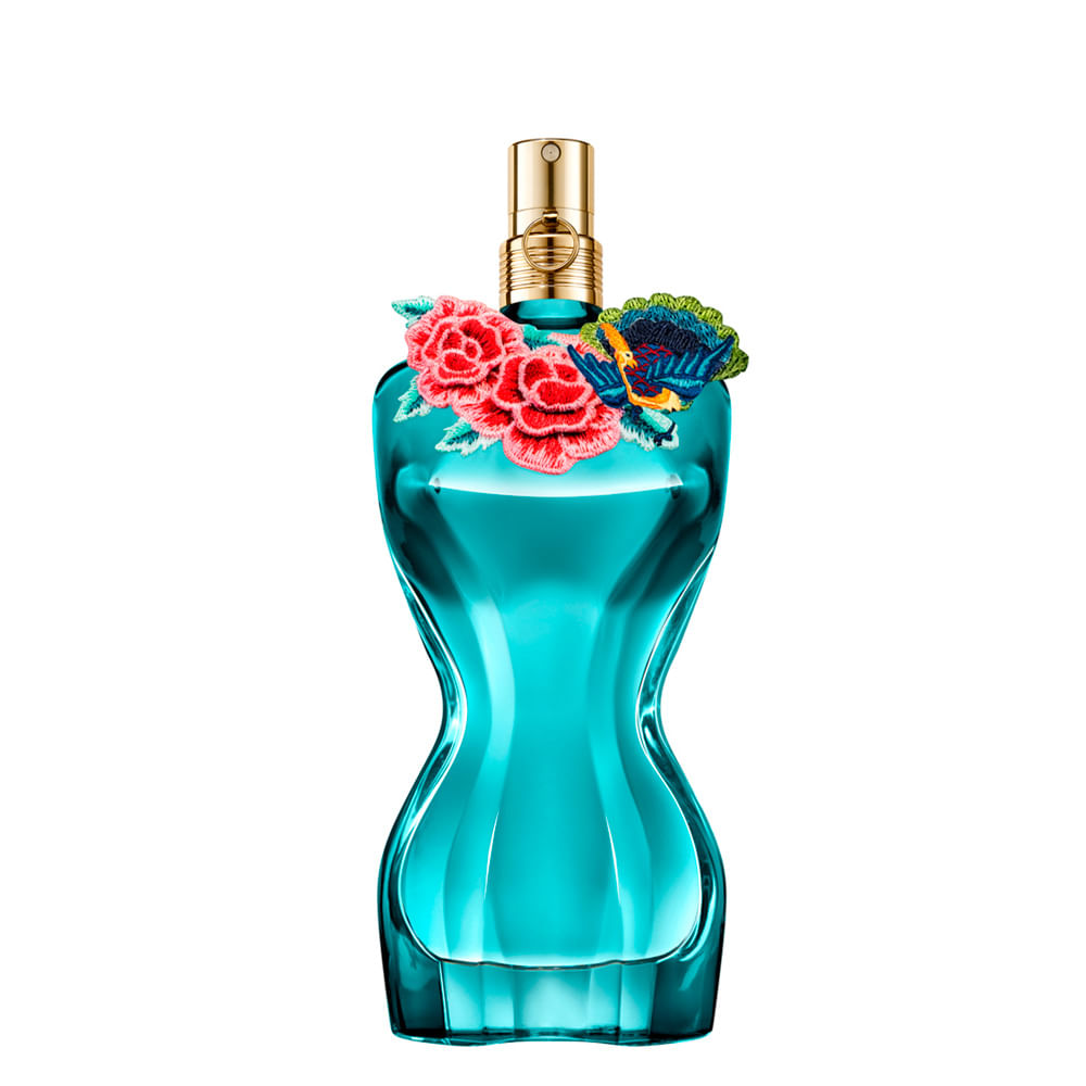 Perfume Mujer Jean Paul Gaultier La Belle Paradise Garden J P Gaultier Belle Paradise Gard Talle 100