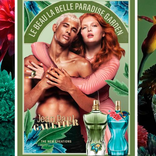 Perfume Mujer Jean Paul Gaultier La Belle Paradise Garden