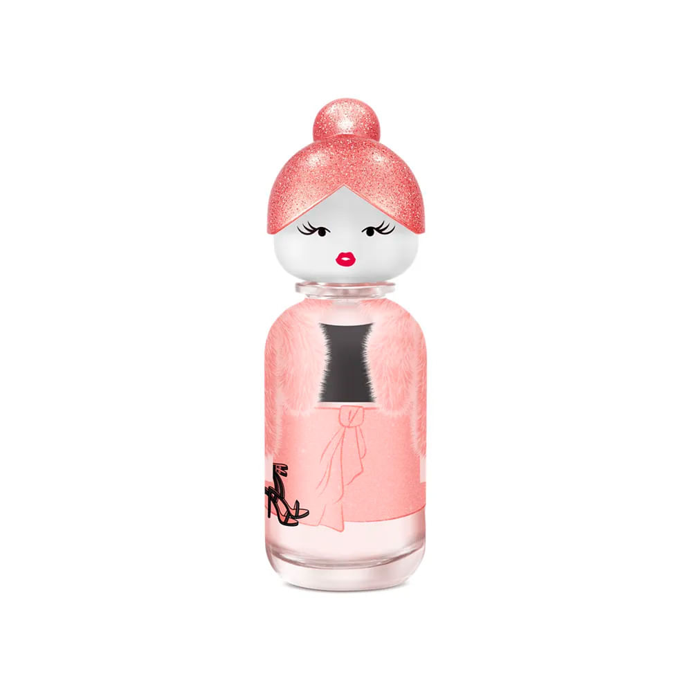Perfume Mujer Benetton Sisterland Blush Cherry Benetton Sisterland Blush Cherry