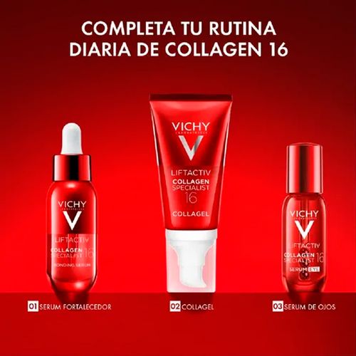 Serum Booster Vichy Liftactiv Collagen 16 50ml