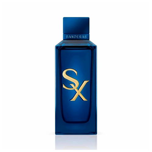Perfume Hombre Antonio Banderas Seduction X