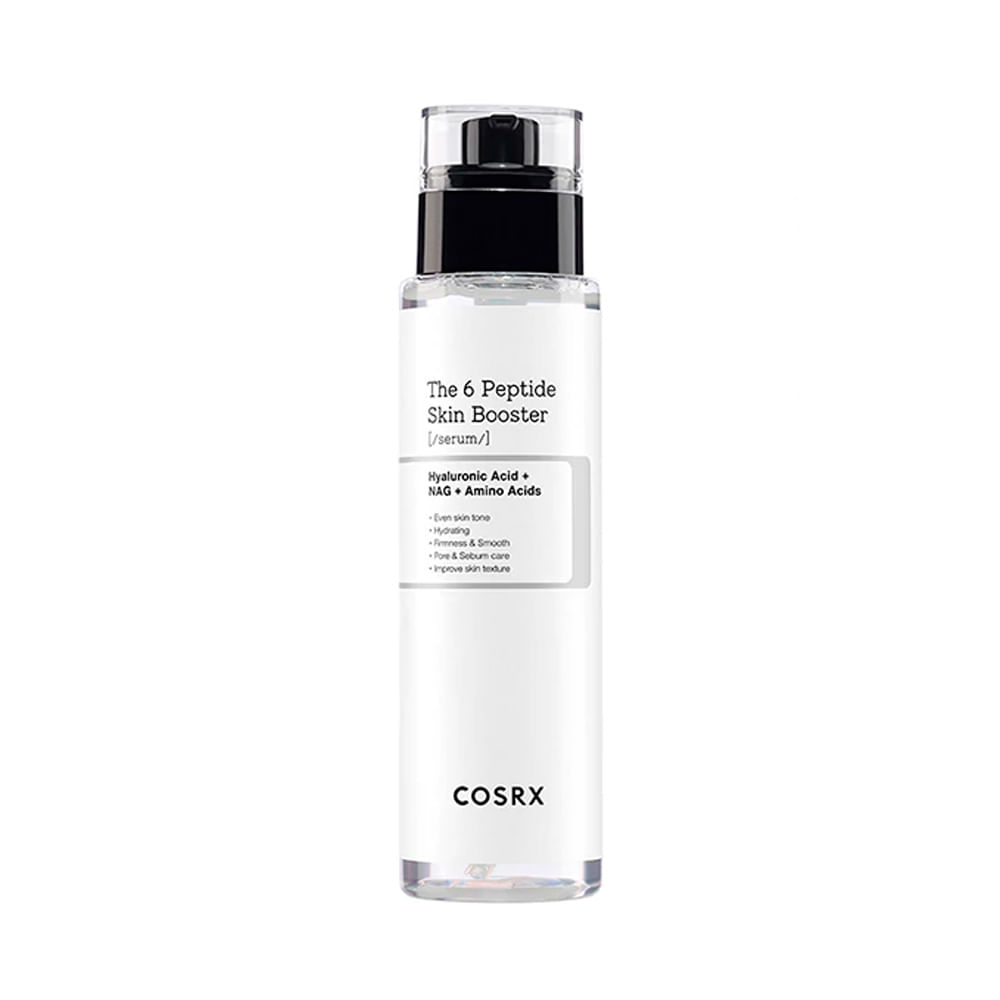Serum Peptidos Cosrx The 6 Peptide Skin Booster Cosrx 6 Peptide Skin Booster