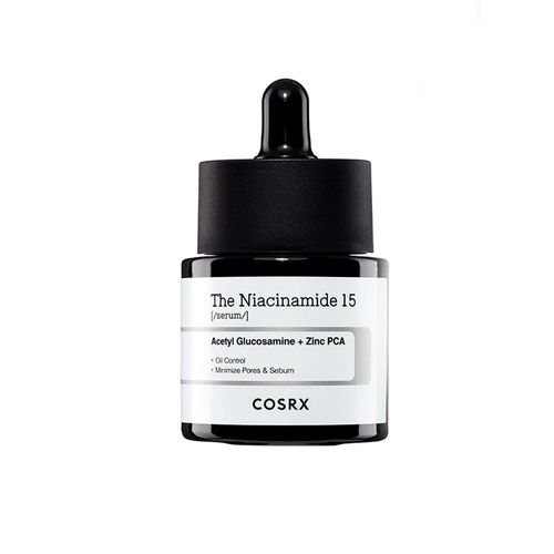 Serum Alta Concentracion Cosrx The Niacinamide 15 20ml