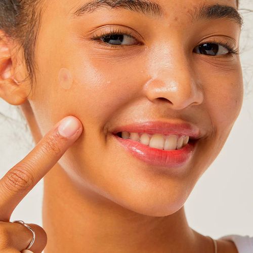Parches Para Granos Acne Cosrx Master Patch Intensive x18