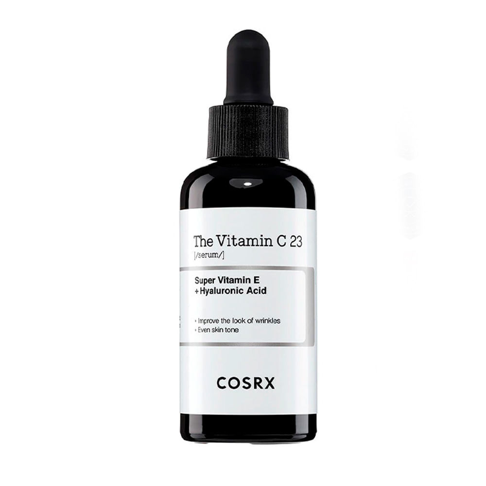 Serum Vitamina C Antioxidante Cosrx The Vitamin C 23 Cosrx The Vitamina C 23 Serum