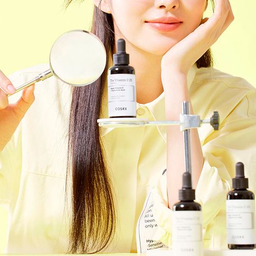 Serum Vitamina C Antioxidante Cosrx The Vitamin C 23