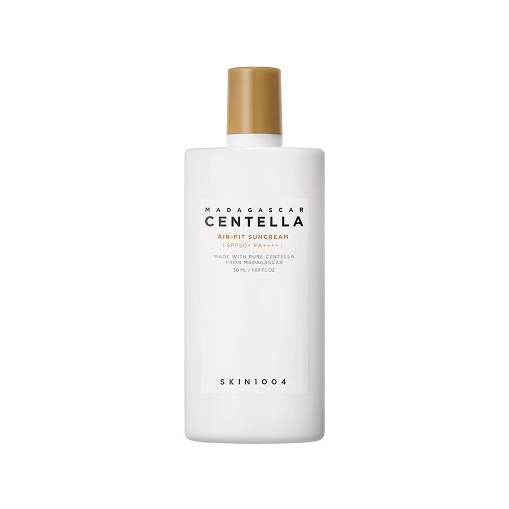 Protector Solar Skin1004 Centella Air Fit Fps50 50ml Skin1004 Centella Airfit Fps50