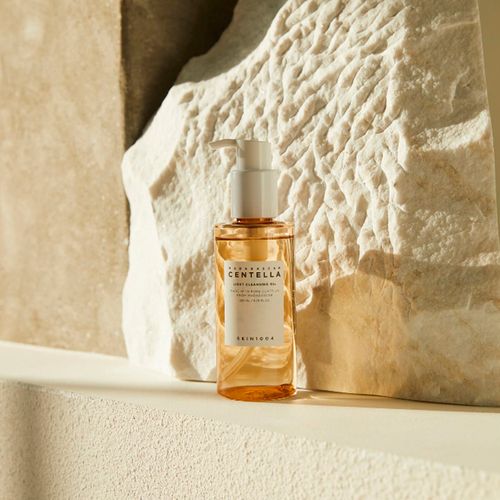 Aceite Limpiador Skin1004 Centella Light Cleansing Oil 200ml