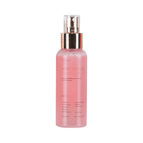 Bruma Facial Iluminadora Coony White Truffles Essence Mist