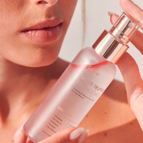 Bruma Facial Iluminadora Coony White Truffles Essence Mist