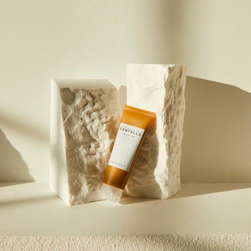 Espuma Limpiadora Skin1004 Centella Ampoule Foam 125ml