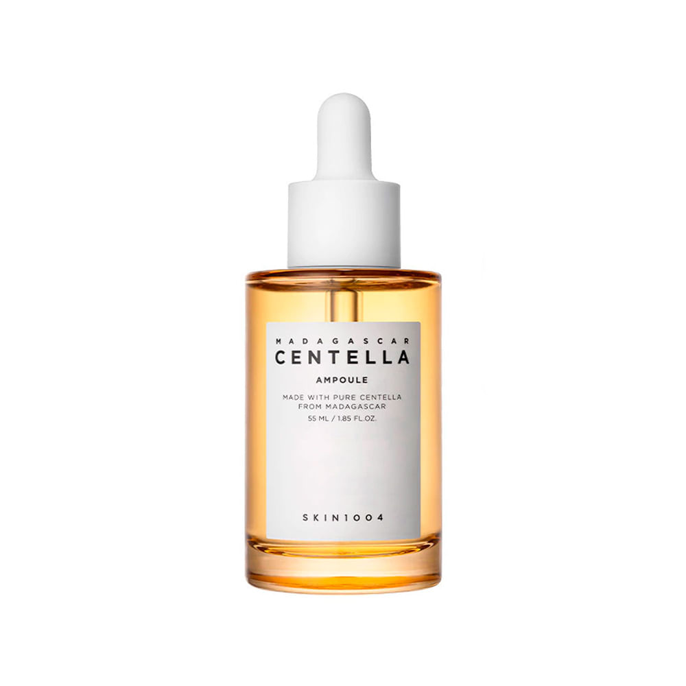 Serum Skin1004 Centella Ampoule Hidratante 55ml Skin1004 Centella Ampoule 55Ml