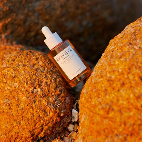 Serum Skin1004 Centella Ampoule Hidratante 55ml