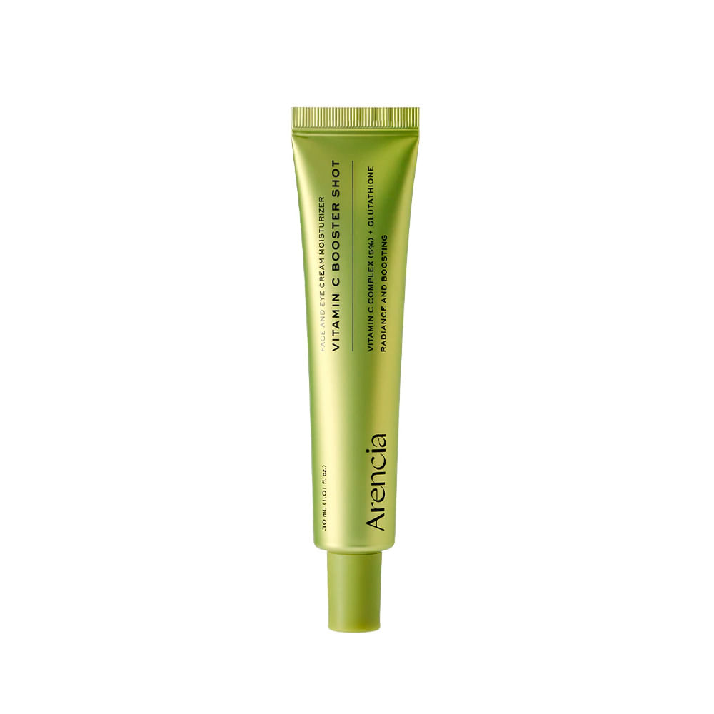 Serum Antioxidante Arencia Vitamin C Booster Shot 30ml Arencia Vitamina C Booster Shot