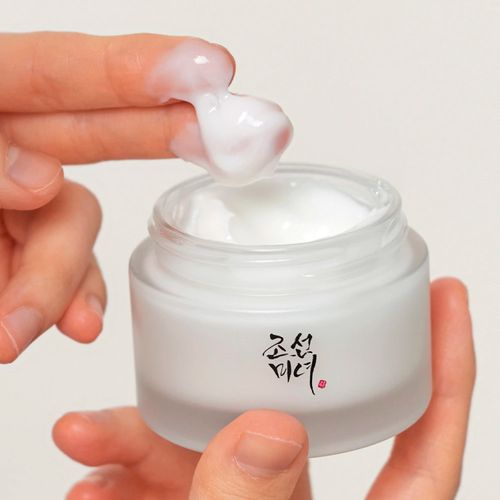 Crema Facial Nutritiva Beauty Of Joseon Dynasty Cream 50ml