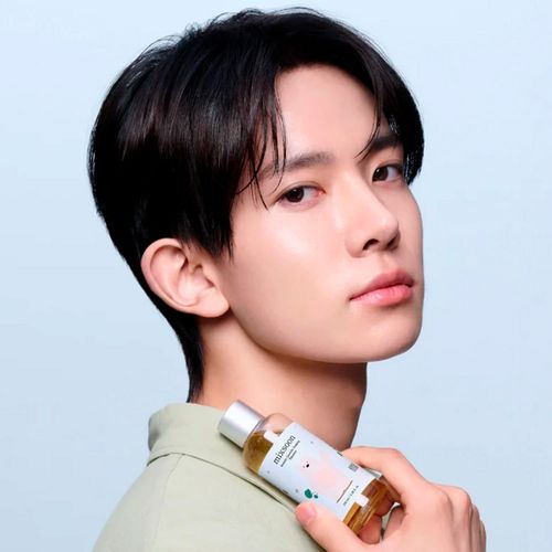 Esencia Calmante Mixsoon Soondy Centella Asiatica Essence