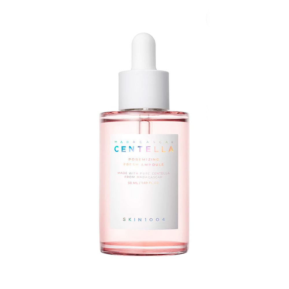 Serum Skin1004 Poremizing Fresh Ampoule 50ml Skin1004 Poremizing Fresh Ampoul