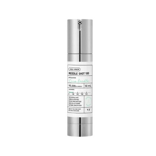 Serum Estimulante Vt Reedle Shot 100 K