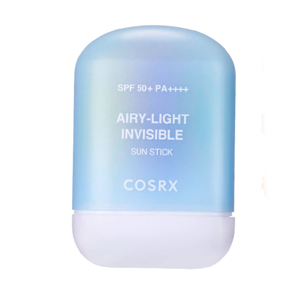 Protector Solar En Barra Cosrx Invisible Airy Light Sun Stick Fps50 19g Cosrx Airy-Light Invisible Sun