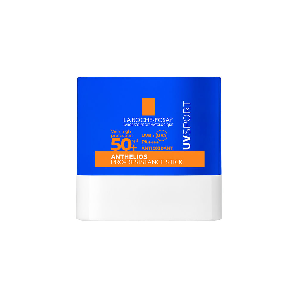 Protector Solar Facial La Roche Posay Anthelios UV Sport F50 Stick Lrp Anthelios Uv Sport Stick F50