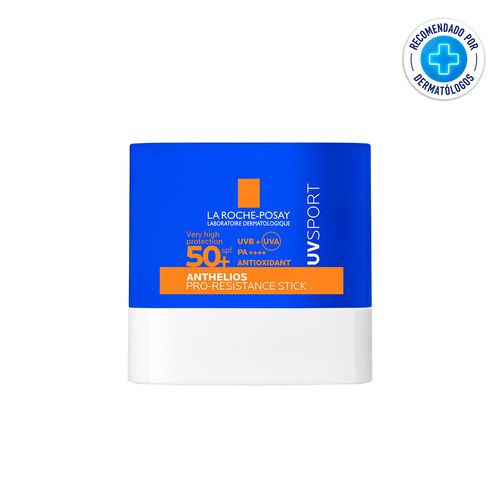 Protector Solar Facial La Roche Posay Anthelios UV Sport F50 Stick