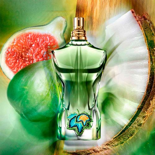 Perfume Hombre Jean Paul Gaultier Le Baeu Paradise Garden