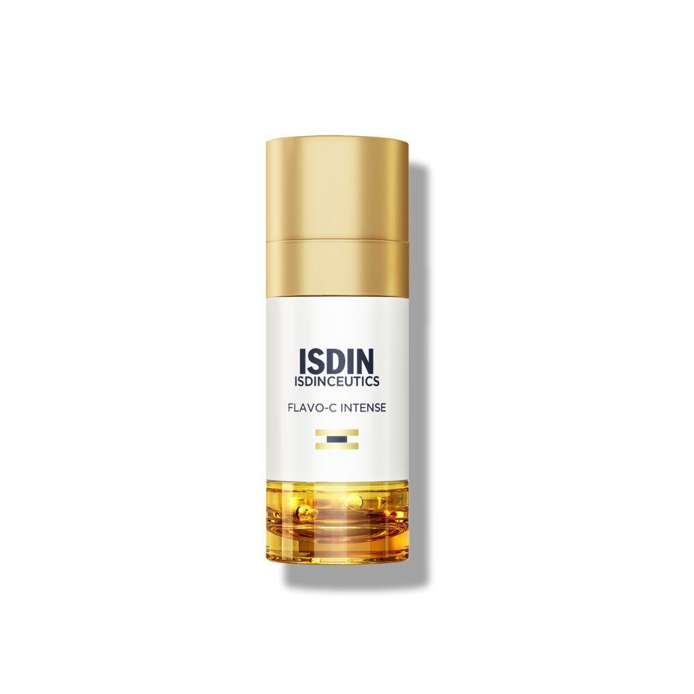 Serum Isdin Isdinceutics Flavo C Intense 50ml Isdinceutics Flavo C Tri Ser 50M