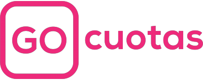 **4** cuotas sin interés de **$ 9.450** con